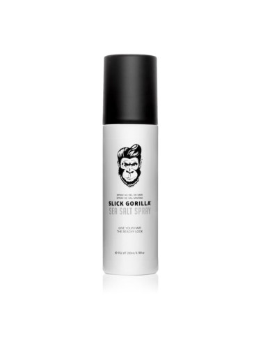 Slick Gorilla Sea Salt Spray солен спрей 200 мл.