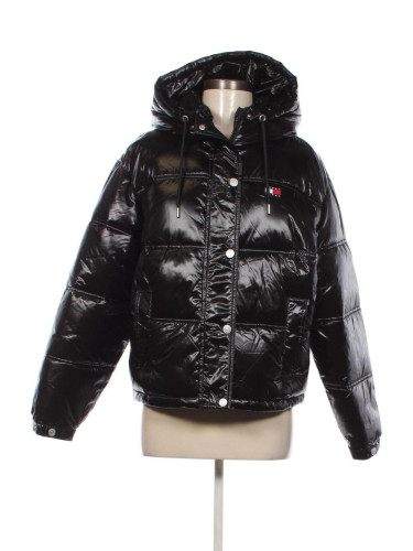 Дамско яке Tommy Hilfiger