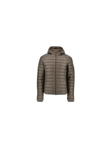 Jott Down Jacket Light Hoody NICO Blue Мъже - Якета Jott - Син - P000MDOW01-808-L - Size: L