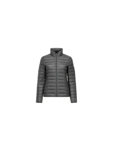 Jott Down Jacket Light CHA Grey Жени - Якета Jott - Сив - P000WDOW02-504-L - Size: L