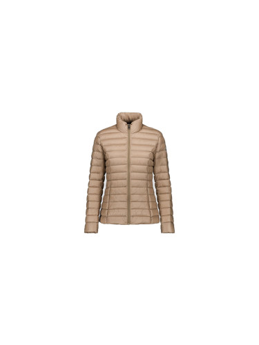 Jott Down Jacket Light CHA Light Brown Жени - Якета Jott - Светло кафяв - P000WDOW02-804-M - Size: M
