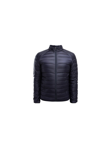 Jott Down Jacket Light MATTE Grey P000MDOW02-104 Мъже - Якета Jott - Сив - P000MDOW02-104-L - Size: L