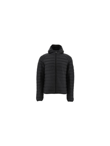 Jott Down Jacket Light Hoody NICO Black Мъже - Якета Jott - Черен - P000MDOW01-999-M - Size: M