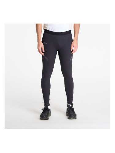 Панталони SOAR Wooltech Tights Black XL