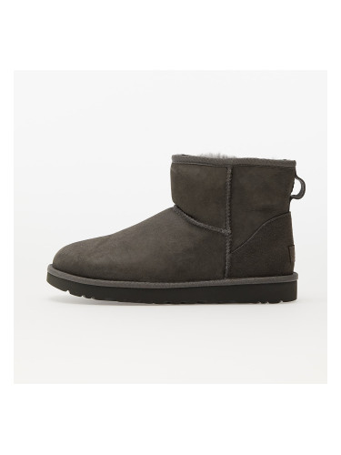 Сникърси UGG W Classic Mini II Grey EUR 36