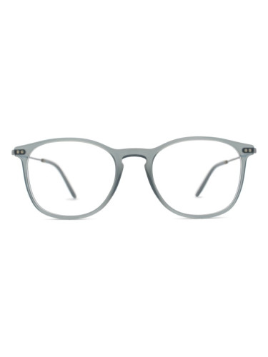 Giorgio Armani 0AR7160 5681 53 - диоптрични очила, квадратна, мъжки, сиви