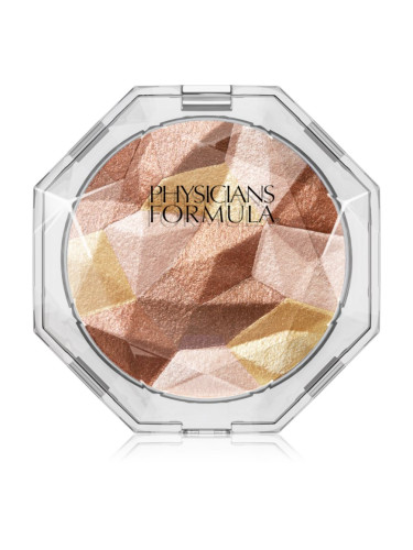 Physicians Formula Mineral Wear® Diamond Dust озаряващ бронзър 5.8 гр.