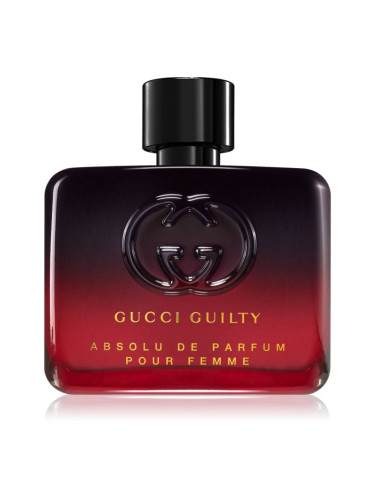 Gucci Guilty Absolu de Parfum парфюм за жени 60 мл.