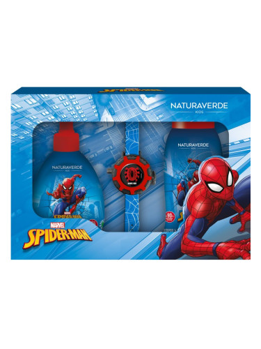 Marvel Spiderman Gift Set подаръчен комплект за деца