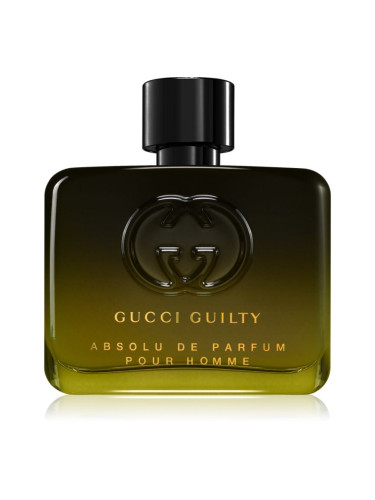 Gucci Guilty Absolu de Parfum парфюм за мъже 60 мл.