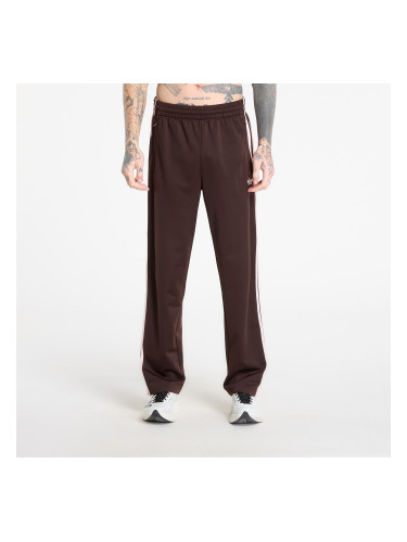 Потници adidas Firebird Track Tracksuit Bottoms Aurora Coffee XXL