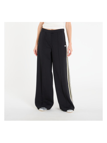 Панталони adidas Sport Tailored Tracksuit Bottoms Black 12