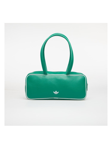 Чанта adidas Adicolor Al Bright Green Universal