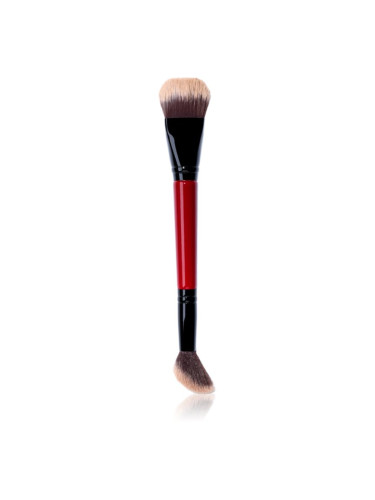 Smashbox Sculpt + Glow Contour Brush контурираща четка 1 бр.