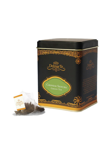 Дъбов Китайска сенча DelmarTe Premium