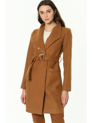 Дамско палто dewberry