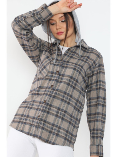 Дамска риза dewberry