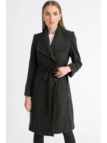 Дамско палто dewberry