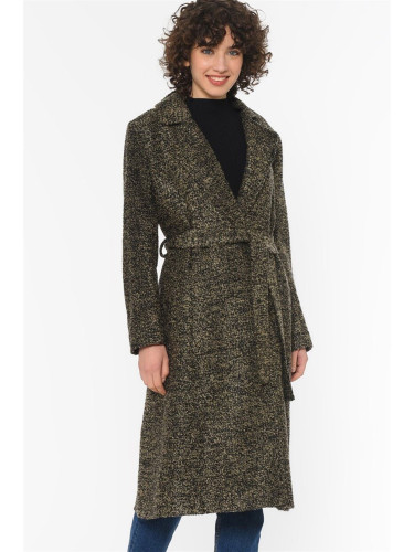 Дамско палто dewberry