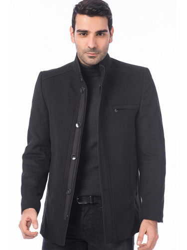 SICAK KIŞ MODASI PLT8304 DEWBERRY