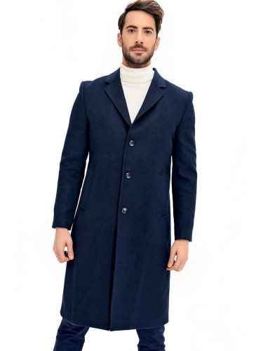Мъжко палто dewberry