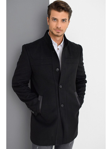 Мъжко палто dewberry