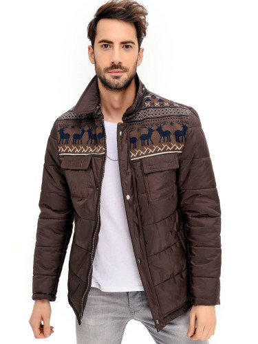 Мъжко яке dewberry