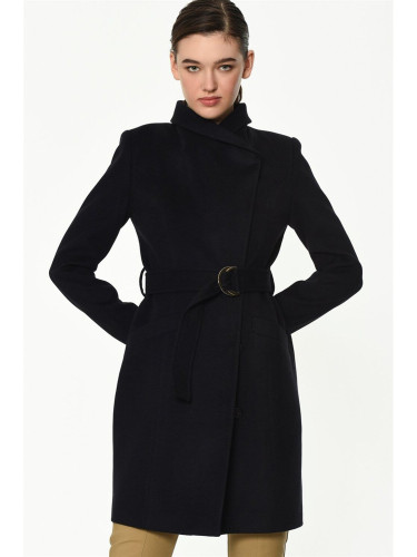 Дамско палто dewberry