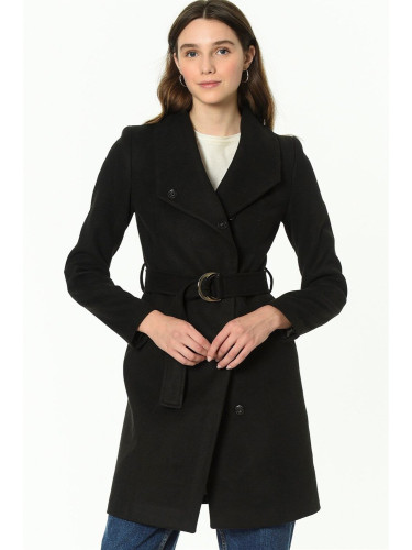 Дамско палто dewberry