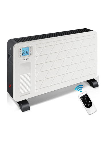 Конвектор Crown RCH-8302 Rally