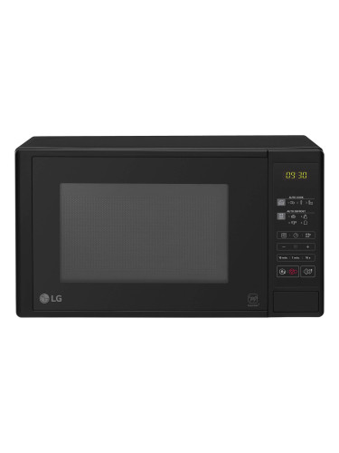 Микровълнова фурна LG MS2042D , 20 л. , 700