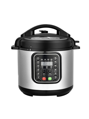 МУЛТИКУКЪР, 8л ELITE EPC-81281