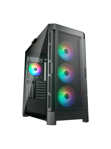 Шаси COUGAR DUOFACE PRO RGB PC Case CGR-DUOFACE PRO RGB