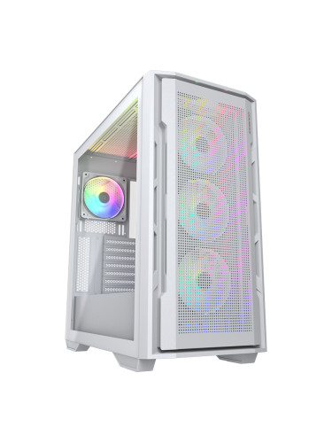 Шаси COUGAR UNIFACE RGB PC Case CGR-5C78W-RGB