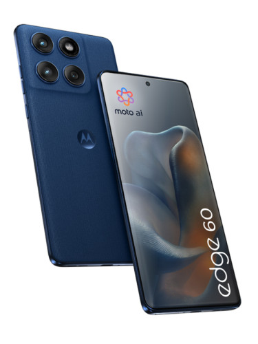 Motorola XT2505-1 Moto Edge 60 5G 12GB RAM 256GB