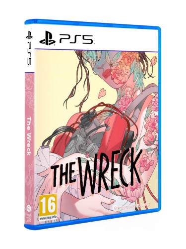 Игра The Wreck за PlayStation 5