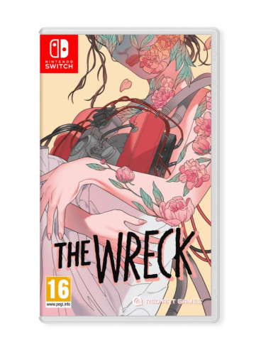 Игра The Wreck за Nintendo Switch