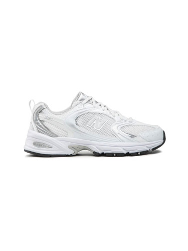 New Balance MR530EMA Мъже - Спортни обувки New Balance - Бял - MR530EMA-10 - Size: 10