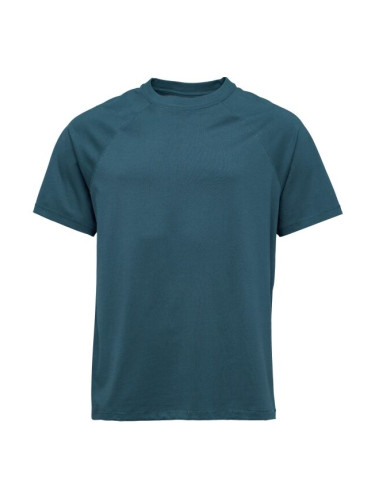 4F TSHIRT Мъжка тениска, тъмносин, размер