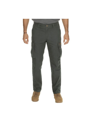 BUSHMAN LINCOLN PRO Мъжки панталон, тъмносиво, размер