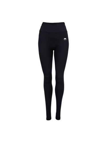 Venum SCULPT LEGGINGS Дамски клин, черно, размер