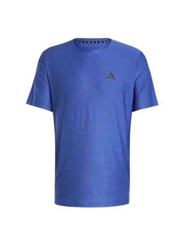 adidas TR-ES COMF TEE Мъжка тениска за тренировка, синьо, размер