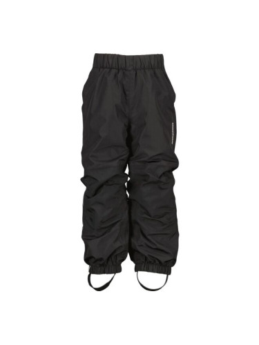 DIDRIKSONS NARVI Детски зимни панталони, черно, размер