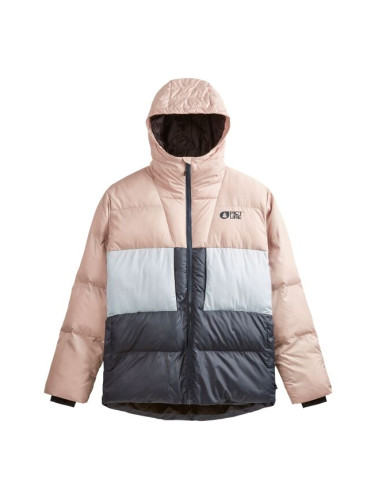 Picture SKARARY Дамско яке, бежово, размер