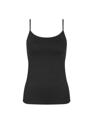 TRIUMPH SENSE OF COTTON Дамски потник, черно, размер