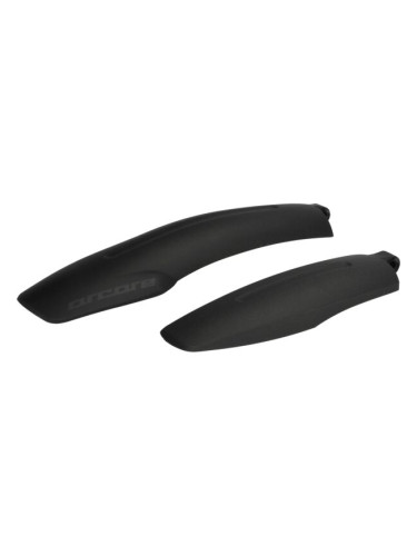 Arcore AF29 1F Преден калник за велосипед, черно, размер