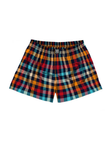 Horsefeathers SONNY BOXER SHORTS Мъжки боксерки, микс, размер