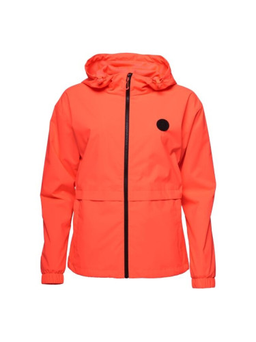 Reaper IRSINA Дамско яке, оранжево, размер