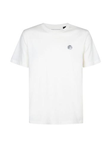 O'Neill O'RIGINALS BADGE Мъжка тениска, бяло, размер