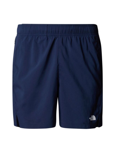 The North Face 24/7 SHORT M Мъжки къси панталони, тъмносин, размер